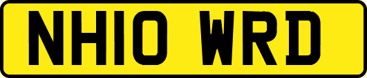 NH10WRD