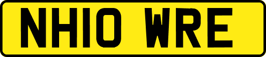 NH10WRE
