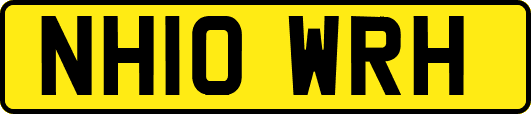 NH10WRH