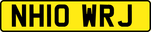 NH10WRJ