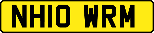 NH10WRM