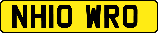 NH10WRO
