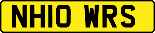 NH10WRS