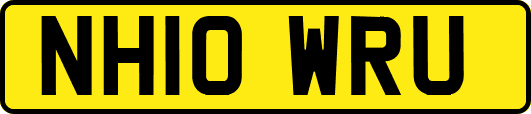 NH10WRU