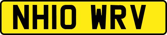 NH10WRV