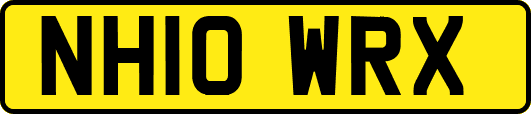 NH10WRX