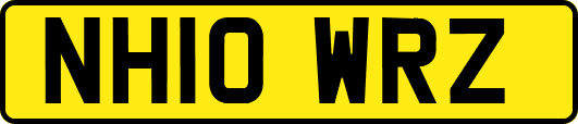 NH10WRZ
