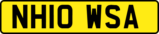 NH10WSA