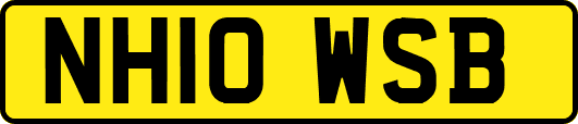 NH10WSB