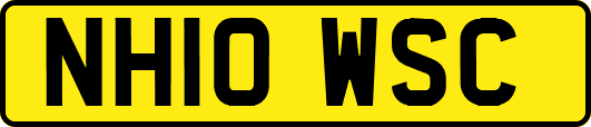 NH10WSC