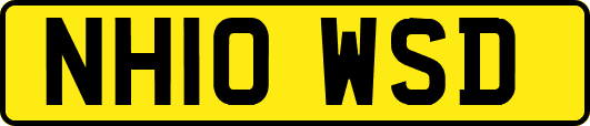 NH10WSD
