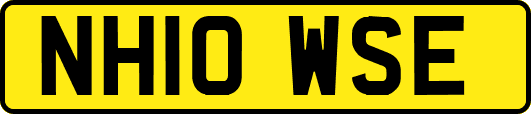 NH10WSE