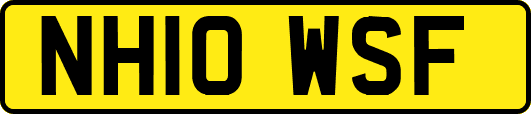 NH10WSF