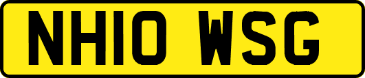 NH10WSG