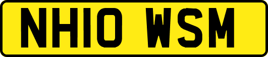 NH10WSM