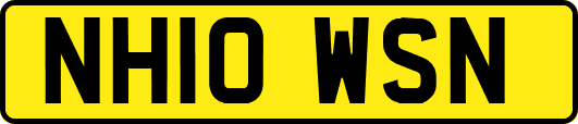 NH10WSN