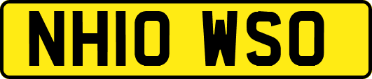 NH10WSO