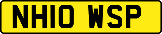 NH10WSP