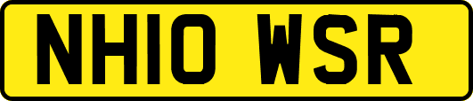 NH10WSR