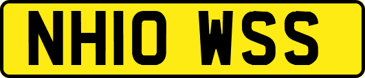 NH10WSS