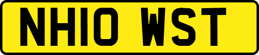 NH10WST