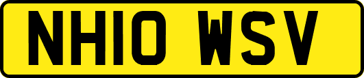 NH10WSV