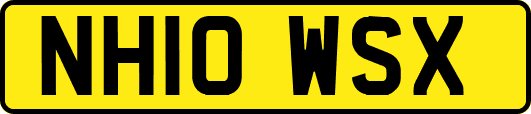 NH10WSX