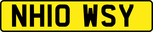 NH10WSY