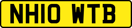 NH10WTB