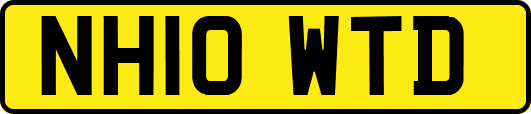 NH10WTD