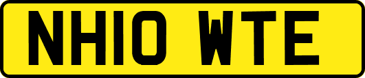 NH10WTE