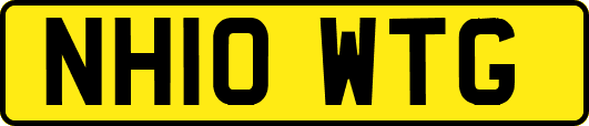 NH10WTG