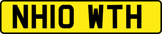 NH10WTH