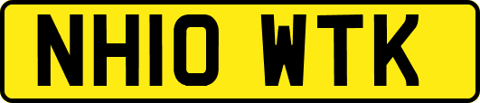 NH10WTK