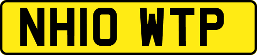 NH10WTP