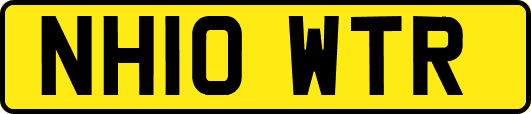 NH10WTR