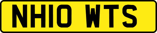 NH10WTS