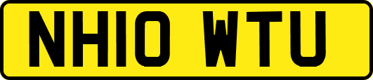 NH10WTU