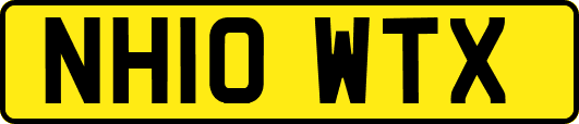 NH10WTX