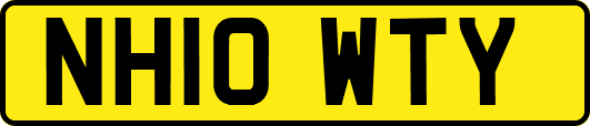NH10WTY