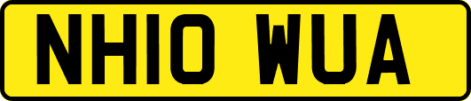 NH10WUA