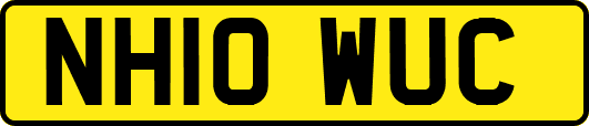 NH10WUC