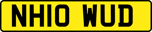 NH10WUD