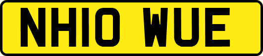 NH10WUE