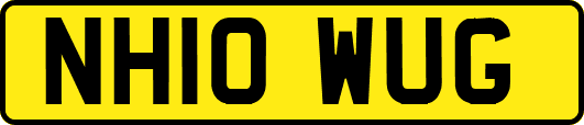 NH10WUG