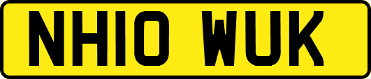 NH10WUK