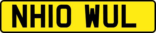 NH10WUL