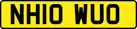 NH10WUO