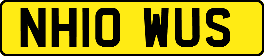 NH10WUS