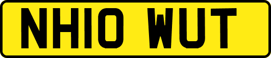 NH10WUT